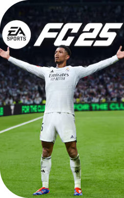 EA SPORTS FC™ 25